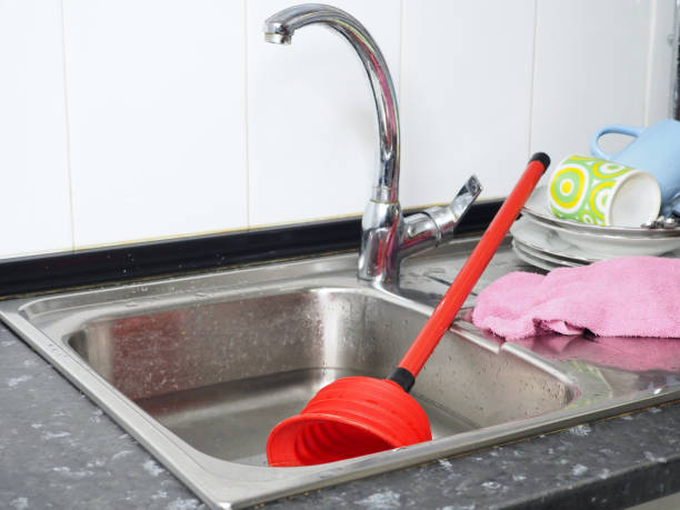 İzmit Tıkalı Mutfak Tikanikliği Açma